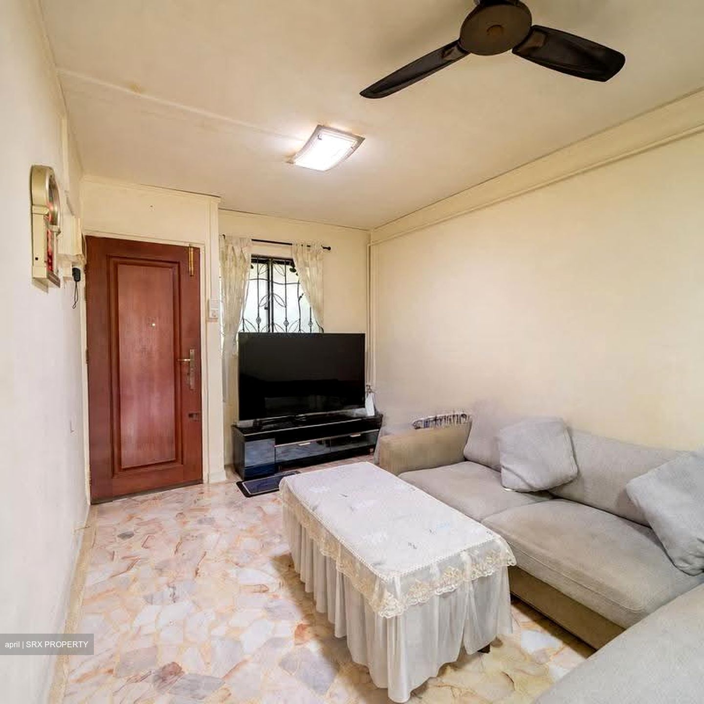 Blk 714 Clementi West Street 2 (Clementi), HDB 3 Rooms #612498341